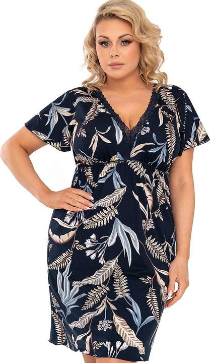 Actual product image Donna nightdress (48)