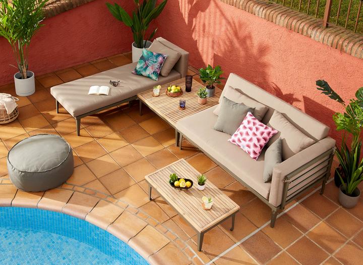 Image du produit Kave Home Palmera (180 cm)