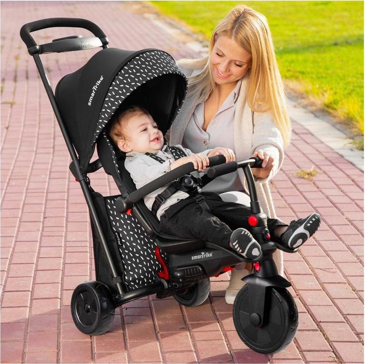 Immagine prodotto SmarTrike smarTfold 600S