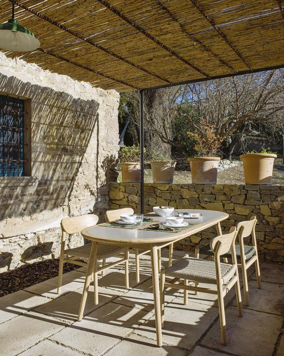 Immagine prodotto Kave Home Nina (90 cm)