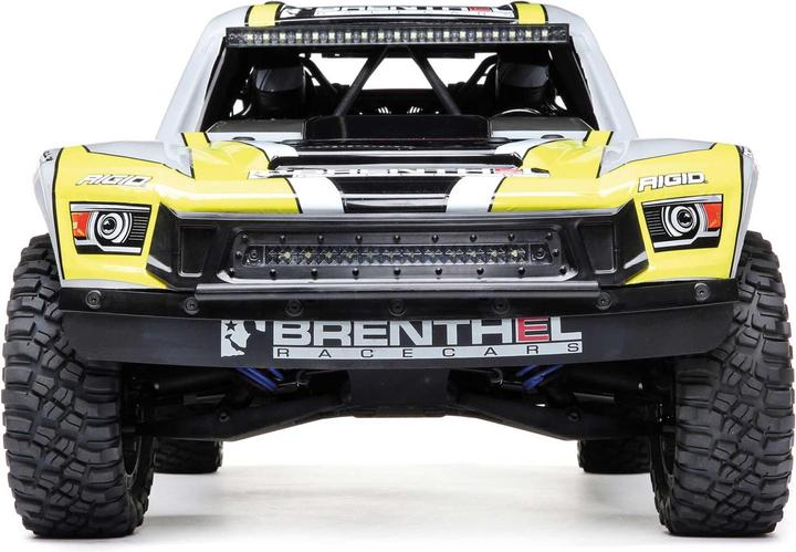 Actual product image Losi Super Baja Rey 2.0 (ARR Almost Ready to Run)