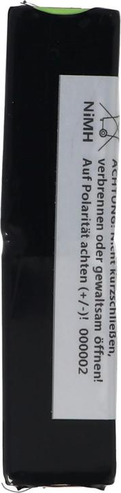 Immagine prodotto AccuCell Batteria ricaricabile Philips Monolith M9951B/01, batteria per Monolith M9951B/01