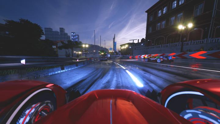 Actual product image Bigben Xenon Racer (Switch, Switch Lite, Switch OLED, IT)