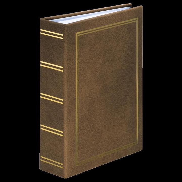 Immagine prodotto Hama Londra 9x13 200 foto album stock (9 x 13 cm)