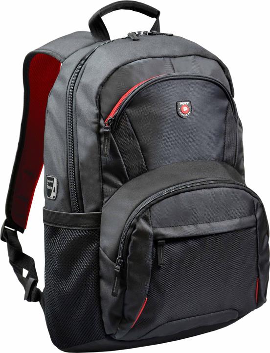 Port Designs Rucksack Houstonl 17.3" (15 l)