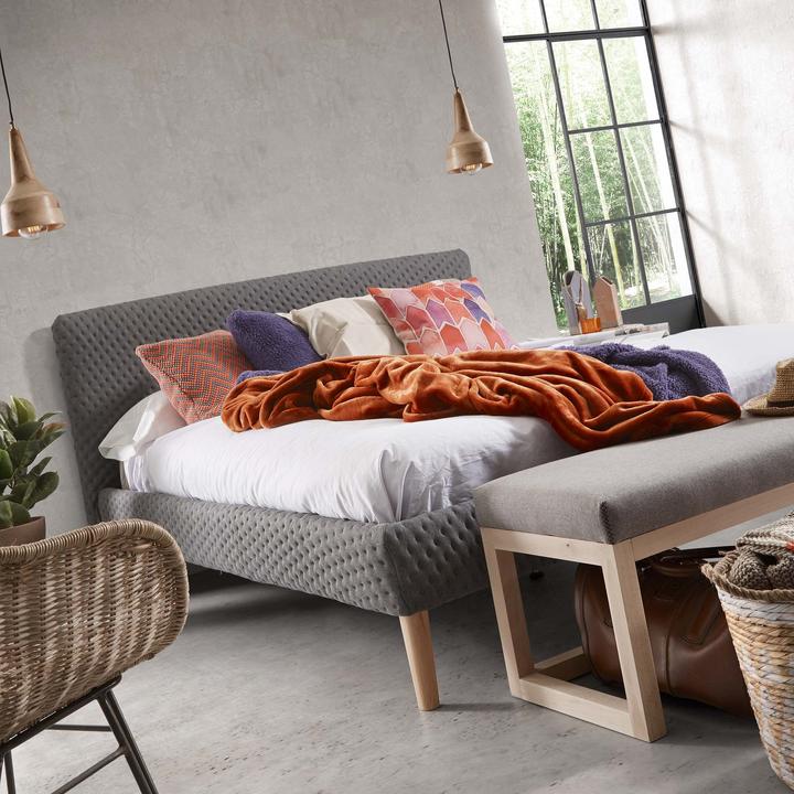 Actual product image Kave Home Loya (128 cm)