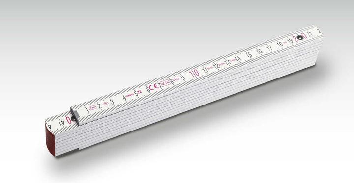 Produktbild Stabila Holz-Gliedermassstab Serie 700 (cm, mm)