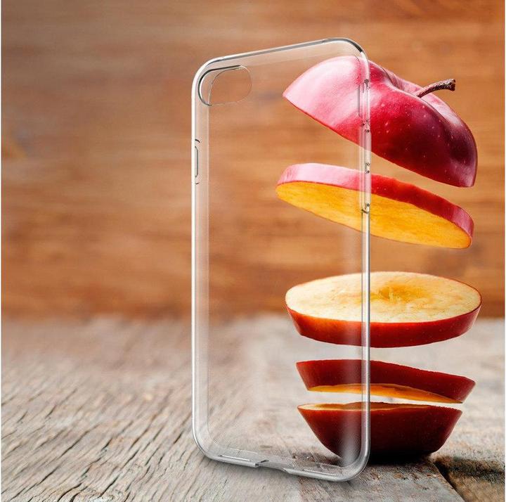 Image du produit Spigen Liquid Crystal (Apple iPhone SE (2ème génération), Apple iPhone 8, Apple iPhone 7)
