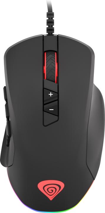 Actual product image Genesis XENON 770 RGB (Cable)
