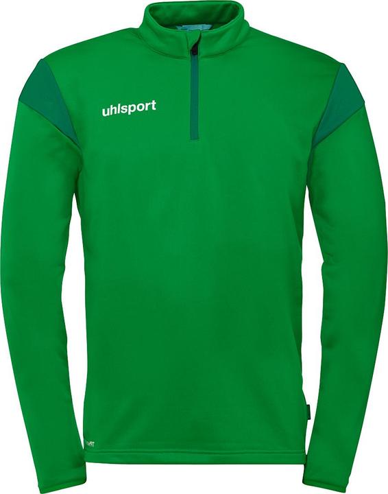 Uhlsport 1/4 ZIP TOP Squad 27