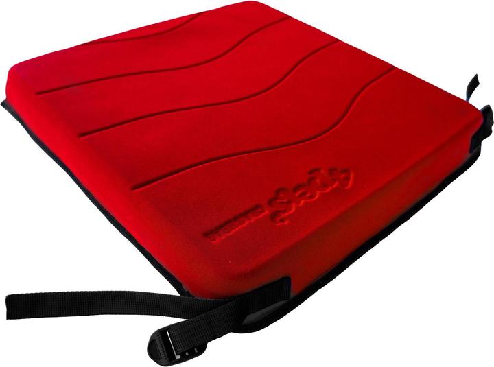 Immagine prodotto 4pets Borsa antiurto (Cane, Riflettori)