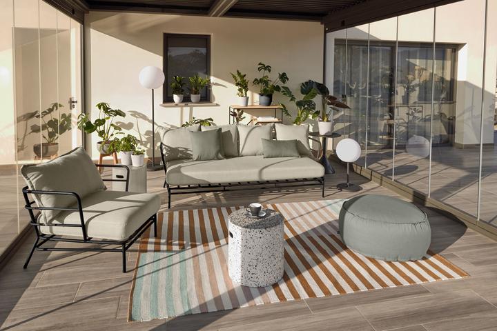 Actual product image Kave Home Mareluz