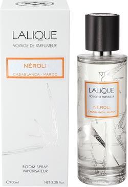 Produktbild Lalique Neroli Casablanca Marokko Spray (100 ml)