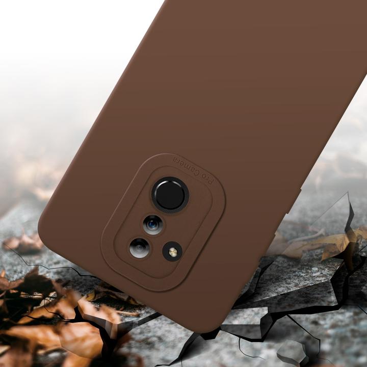 Immagine prodotto Cadorabo Custodia per Huawei MATE 20 LITE in TPU Fluid Stile LM162 (Mate 20 Lite)