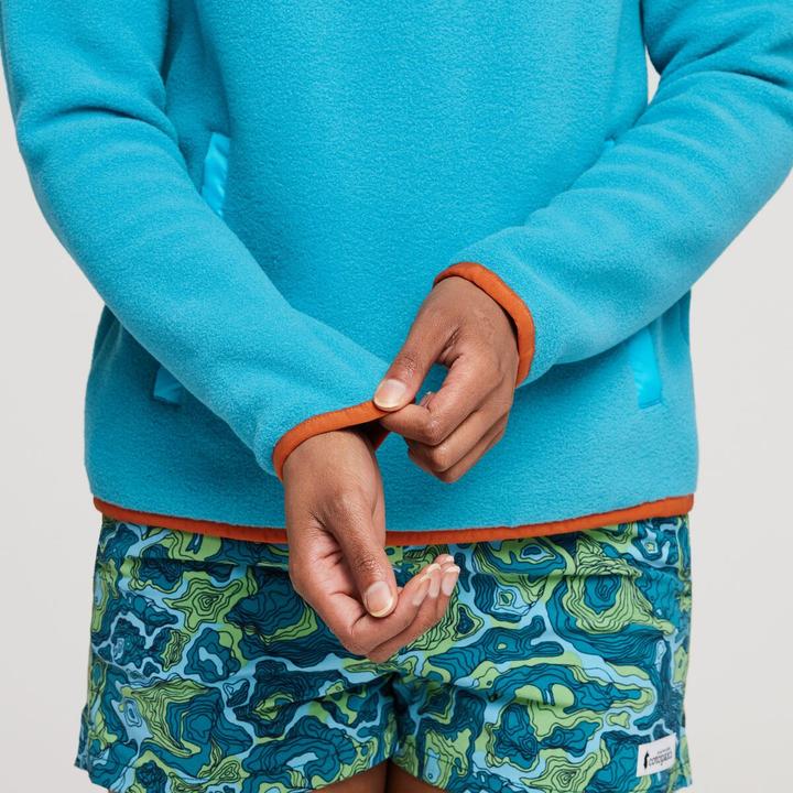 Image du produit Cotopaxi Teca Fleece Pullover (XS)