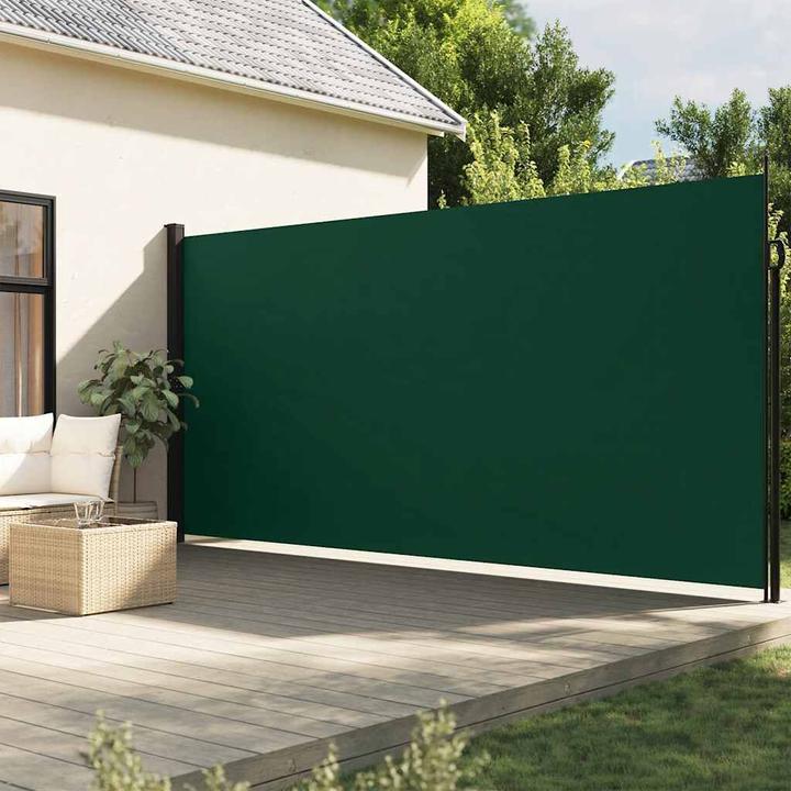 Immagine prodotto VidaXL Tenda laterale estensibile (2 m)