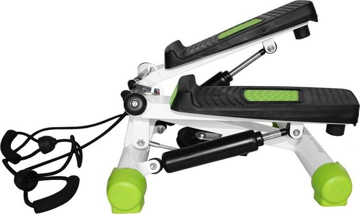 Actual product image HMS S3033 TWIST STEPPER (Yellow)