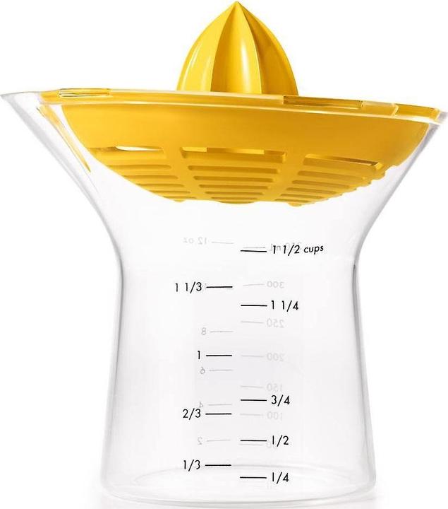 Immagine prodotto OXO Spremiagrumi 2 in 1 350ml