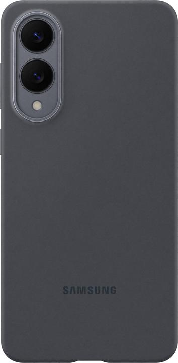 Actual product image Samsung Silicone Case (Samsung Galaxy S25 Edge)