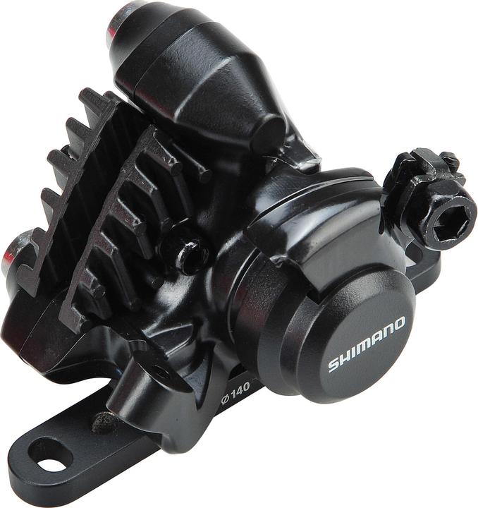 Immagine prodotto Shimano Strada BR-R305 pinza freno VR meccanica (Freno anteriore, Pinza freno, 1)