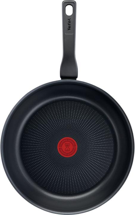Produktbild Tefal XL Force (28 cm, Bratpfanne, Aluminium)