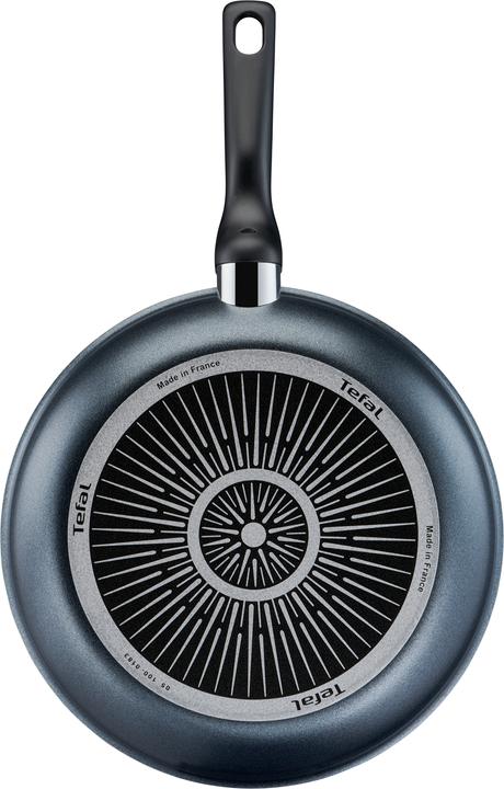 Produktbild Tefal XL Force (32 cm, Bratpfanne, Aluminium)