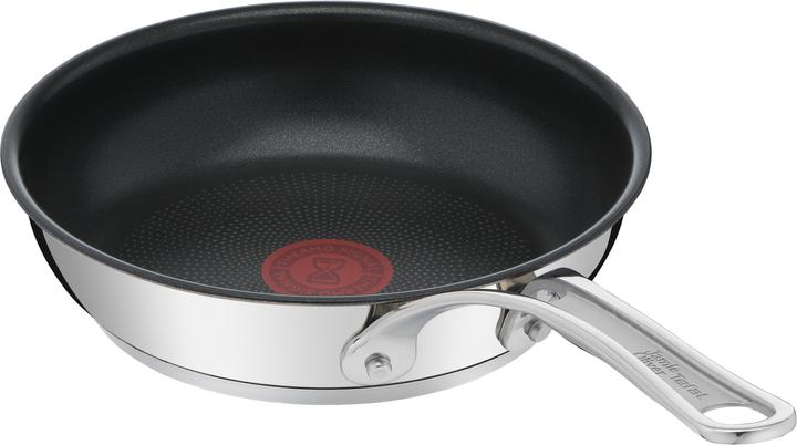 Produktbild Tefal Jamie Oliver Cook's Classic (28 cm, Bratpfanne, Edelstahl)