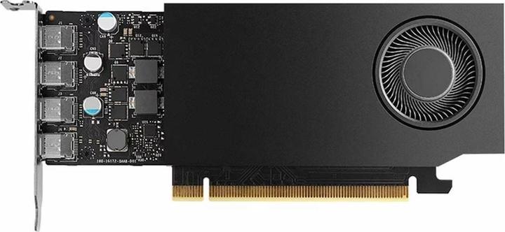 Immagine prodotto PNY Scheda grafica RTX A1000, categoria grafica: Professionale/CAD (8 GB)