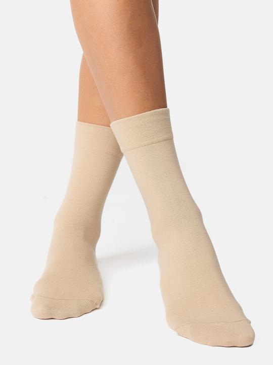 Immagine prodotto Nur Die Calzini per il tempo libero con polsino comfort (confezione da 9, 35 - 38)