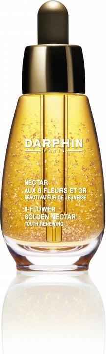 Image du produit Darphin 8 Flower Golden Nectar (30 ml, Huile visage)