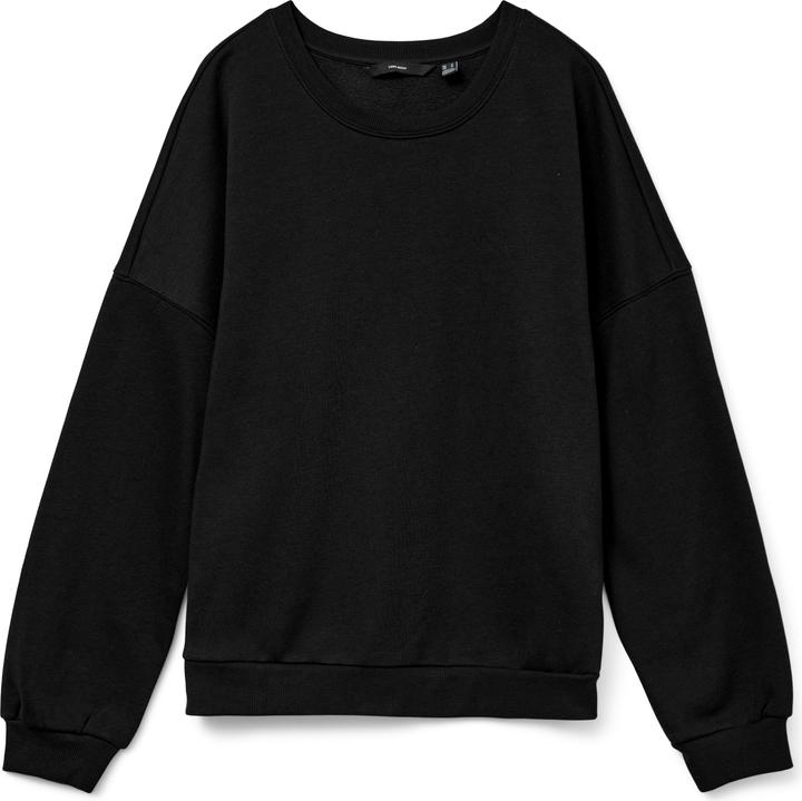 Vero Moda Vmsonja Ls Sweat Jrs Noos (XS)
