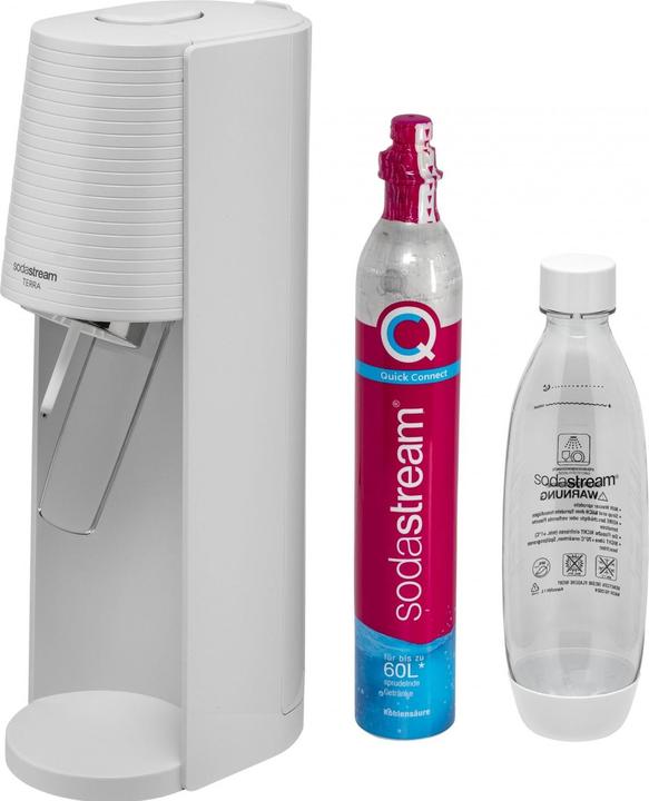 Image du produit SodaStream Terra