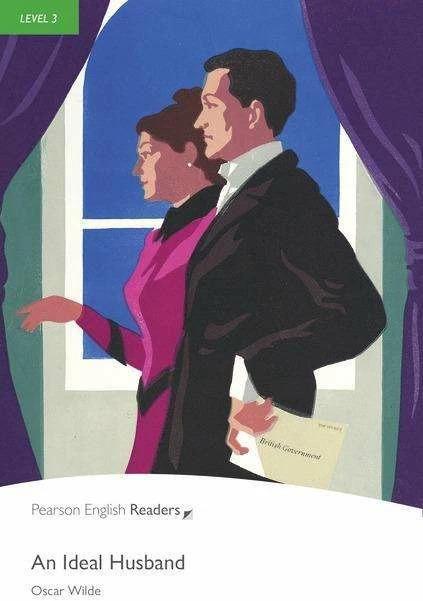 Immagine prodotto PLPR3:An Ideal Husband RLA 1st Edition - Paper (Inglese, Wilde Oscar, 2008)