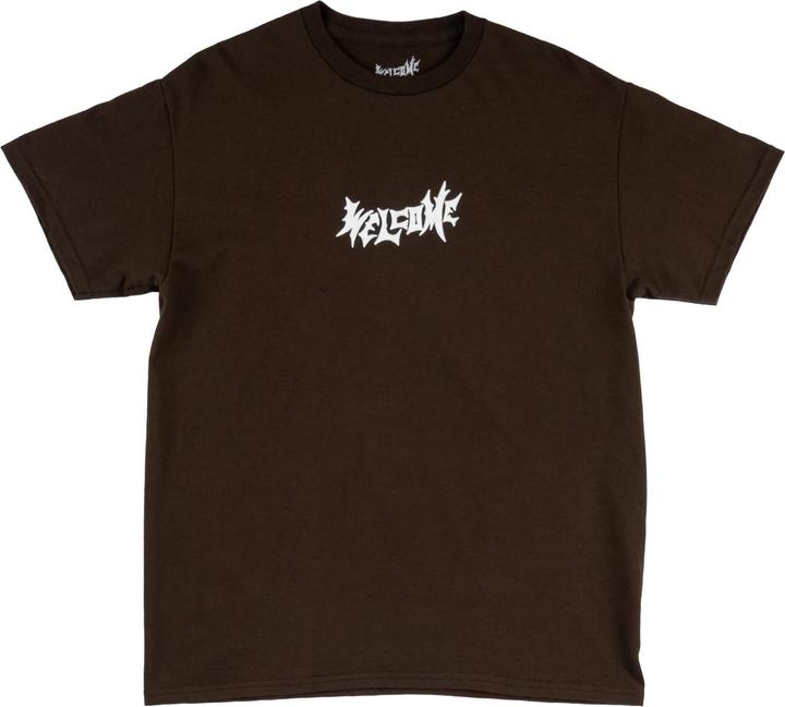 Actual product image Welcome M37982 (M)
