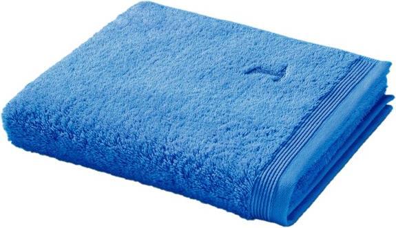 Actual product image Möve Super fuzzy (30 x 50 cm)