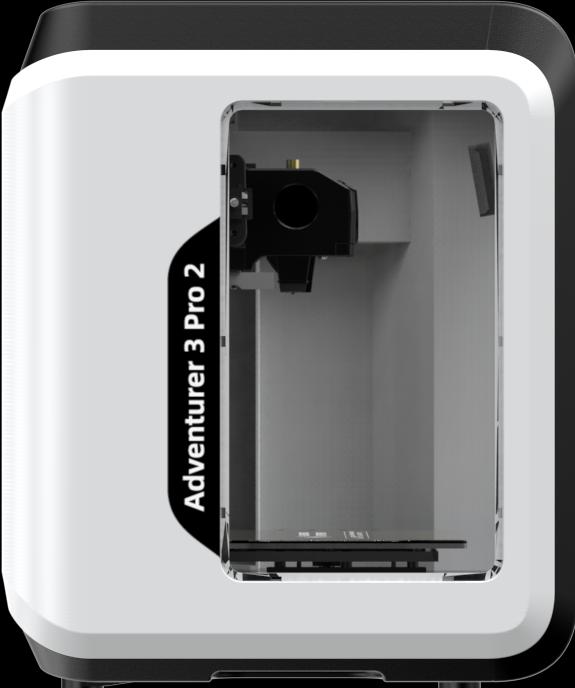 Immagine prodotto FlashForge Avventuriero 3 Pro2