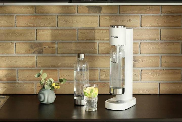 Actual product image Sodapop Cooper
