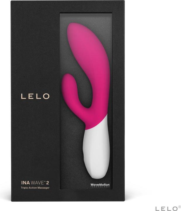 Image du produit LELO Ina Wave 2