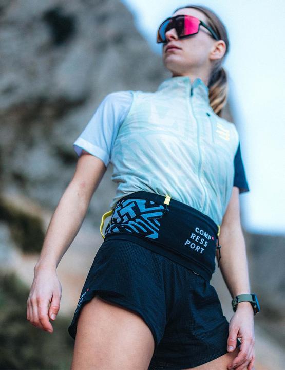 Actual product image Compressport Free Belt Pro