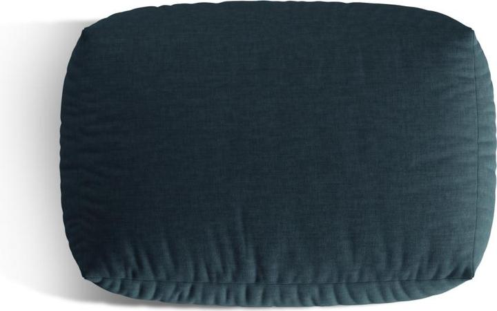 Image du produit Micadoni Modular Pouf, "Martina", 1 Place, 95x65x44 Fabriqué en Europe (Tabouret rembourré)