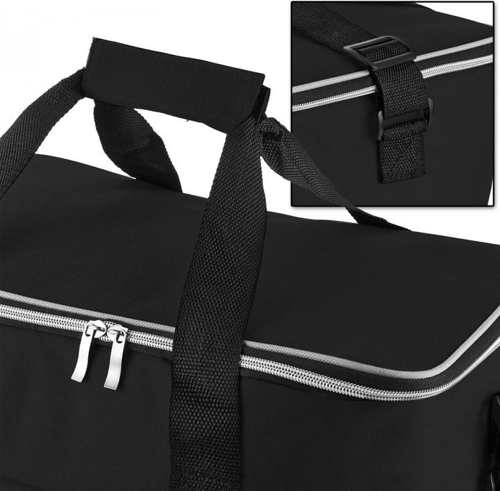 Produktbild Dema Kühltasche 32 Liter Schwarz (32 l)