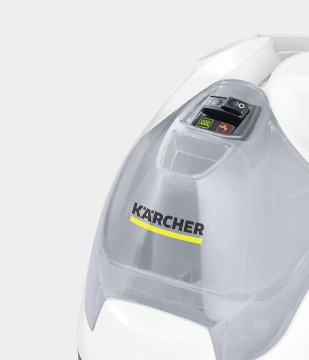 Productafbeelding Kärcher SC 4 EasyFix (3.50 bar, 2000 W)