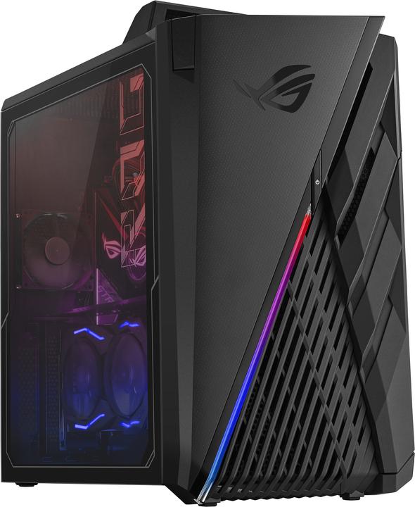 ASUS ROG Strix GT35 (Intel Core i7-11700KF, 16 GB, 1000 GB, GeForce RTX 3080)