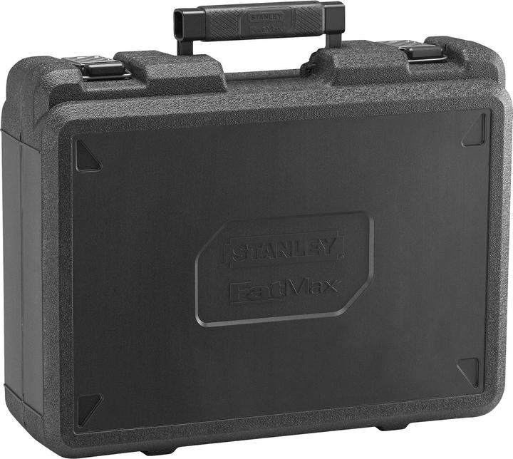 Produktbild Stanley PendelhubStichsäge 710 W