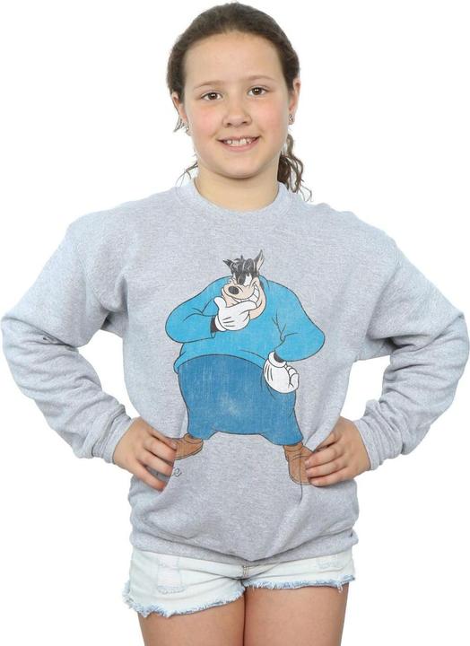 Immagine prodotto Disney Classic Pete Felpa Ragazze (152, 158)