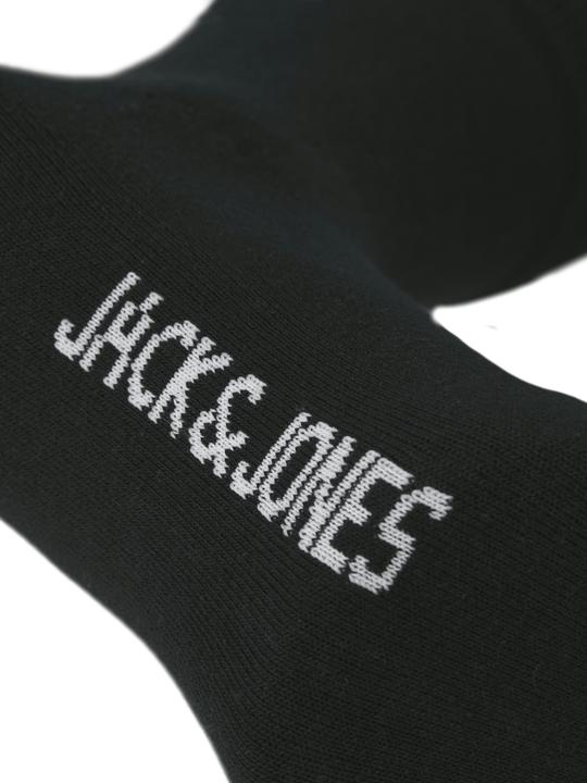 Actual product image Jack & Jones Jacrafael Socks 3 Pack Noos Pls (pack of 3, 43, 46)