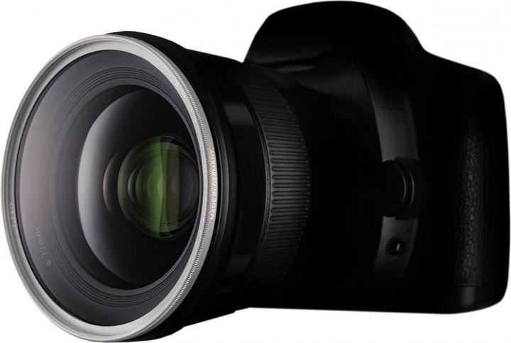 Actual product image B+W T-Pro 010 UV-Haze MRC nano 95mm (95 mm, UV filter, Protection filter, 95 mm)