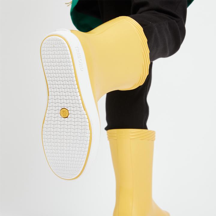 Actual product image Tribord boots 100 c 331851 (24)