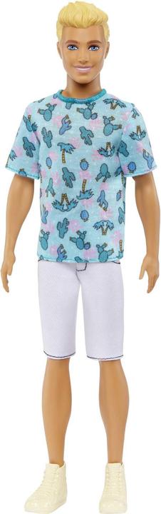 Immagine prodotto Barbie Ken