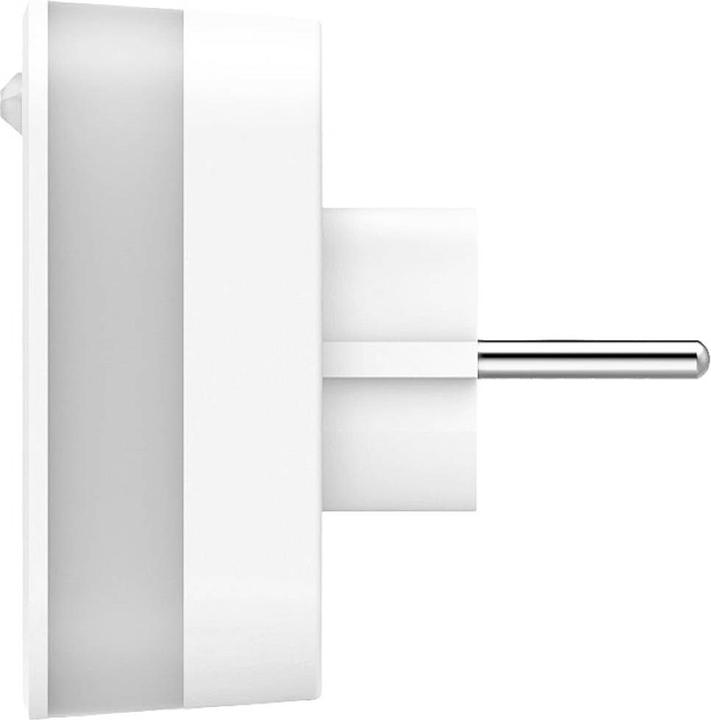 Actual product image Hama 00223498 LED Night Light with Motion Detector LED Daylight White